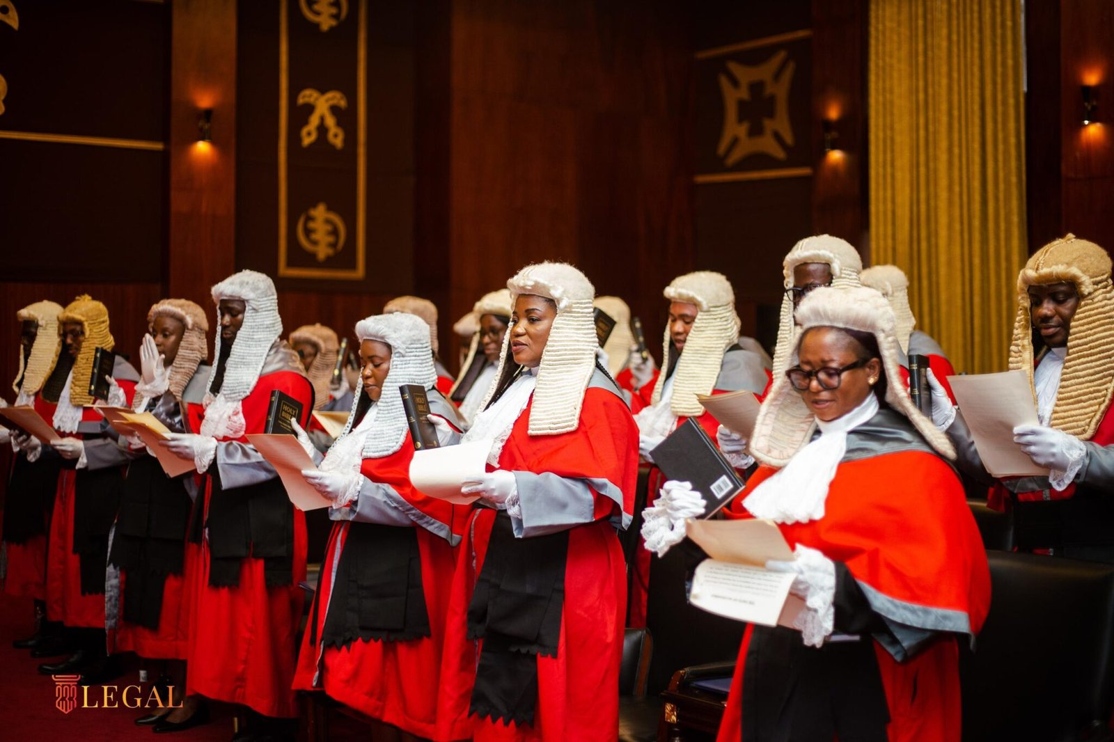 President Mahama shakes the Superior Courts 233Legal President Mahama shakes the Superior Courts 233Legal