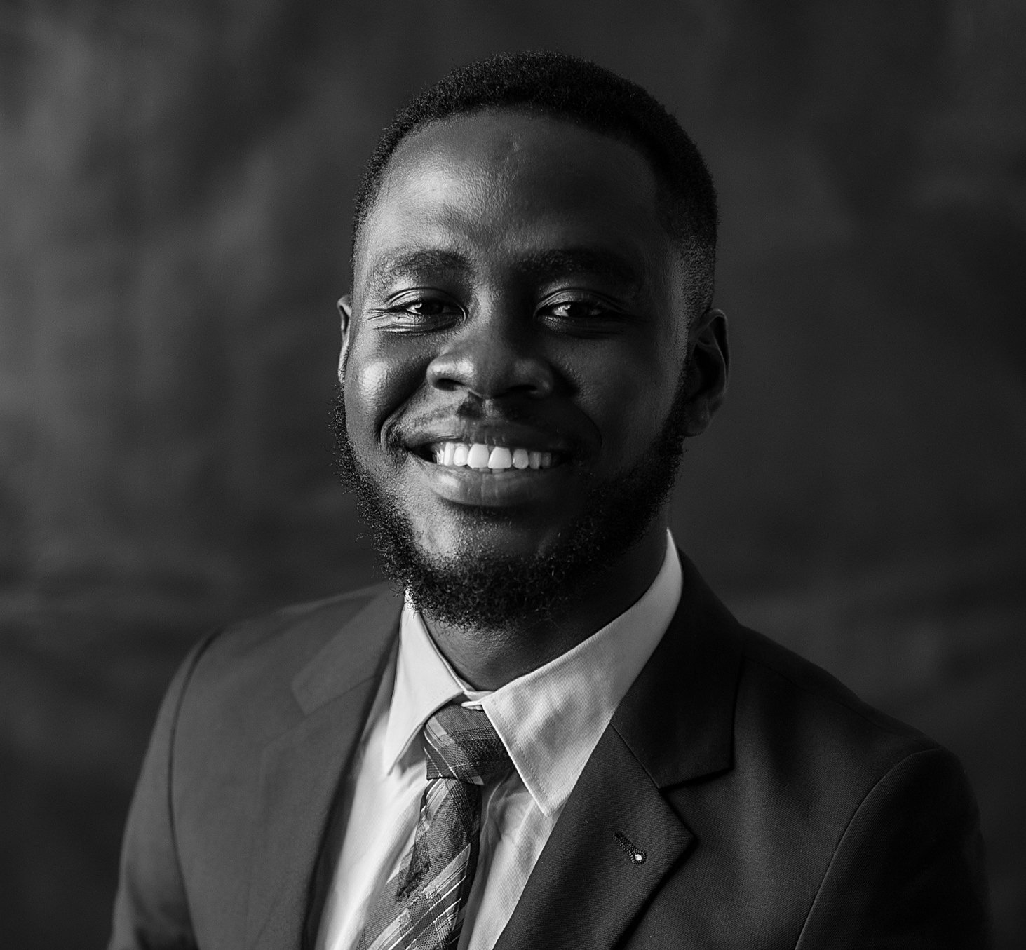 Bright Kwabena Kyere