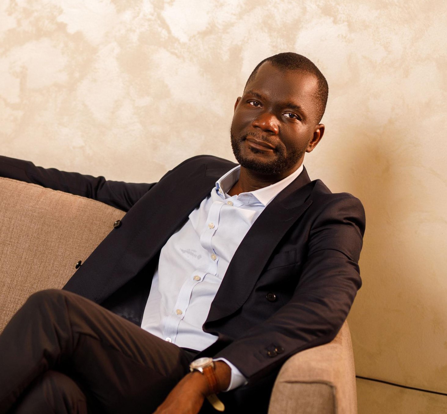 Emmanuel K. Owusu-Asare, Esq.