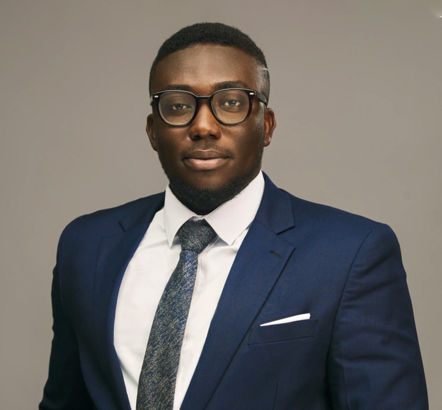 Nana Nti Ofori-Debrah, Esq.